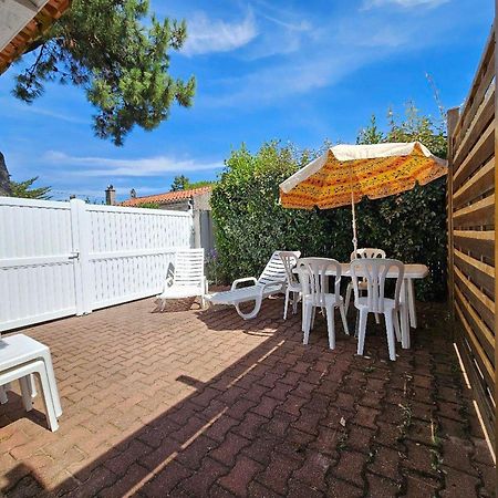 Maison La Faute-sur-Mer, 3 pièces, 4 personnes - FR-1-476-180 Esterno foto