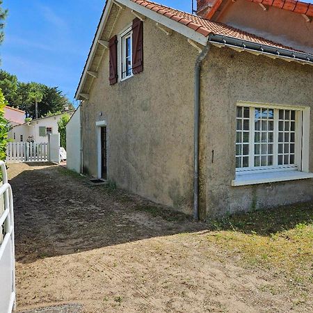 Maison La Faute-sur-Mer, 3 pièces, 4 personnes - FR-1-476-180 Esterno foto