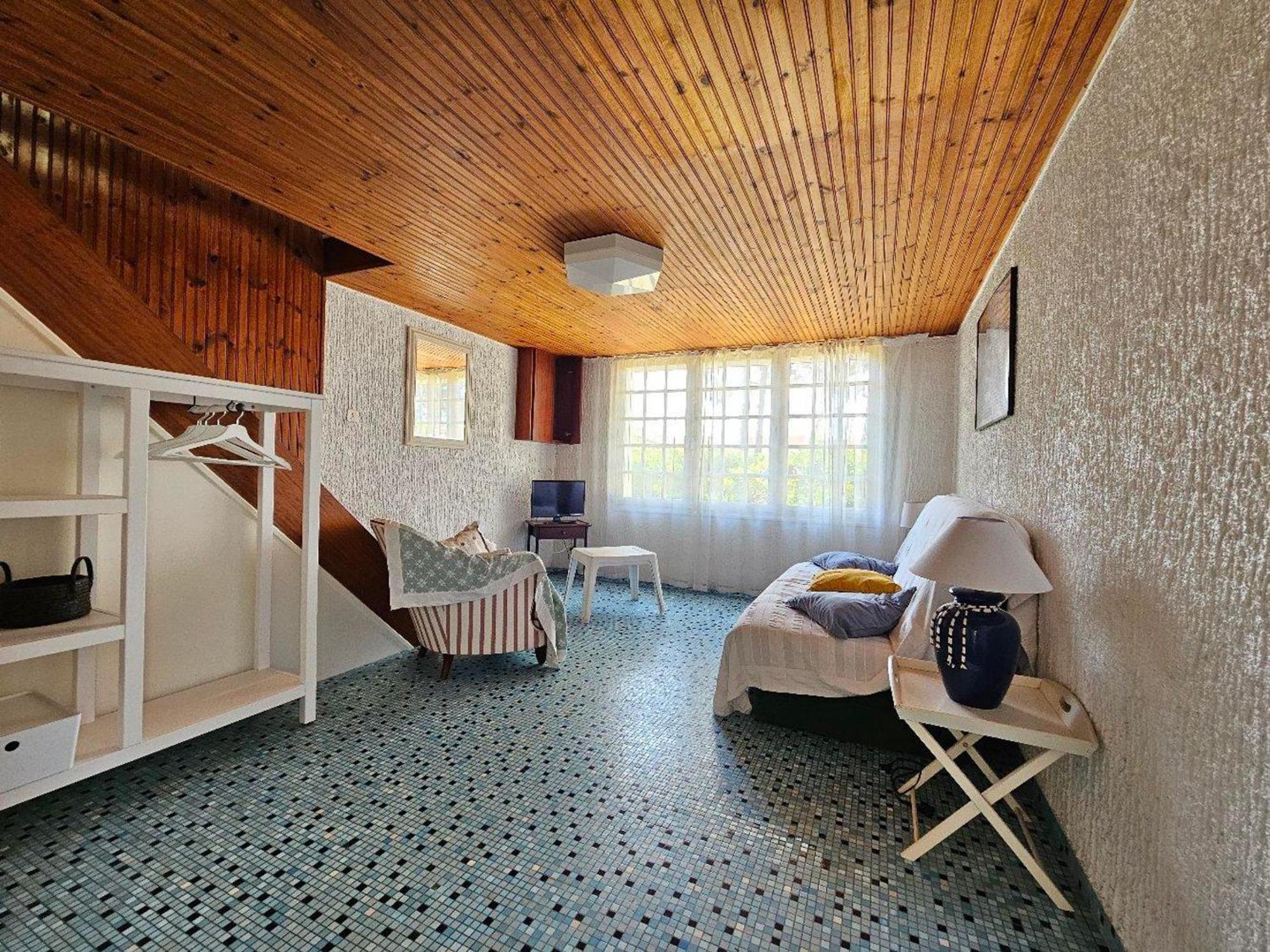 Maison La Faute-sur-Mer, 3 pièces, 4 personnes - FR-1-476-180 Esterno foto