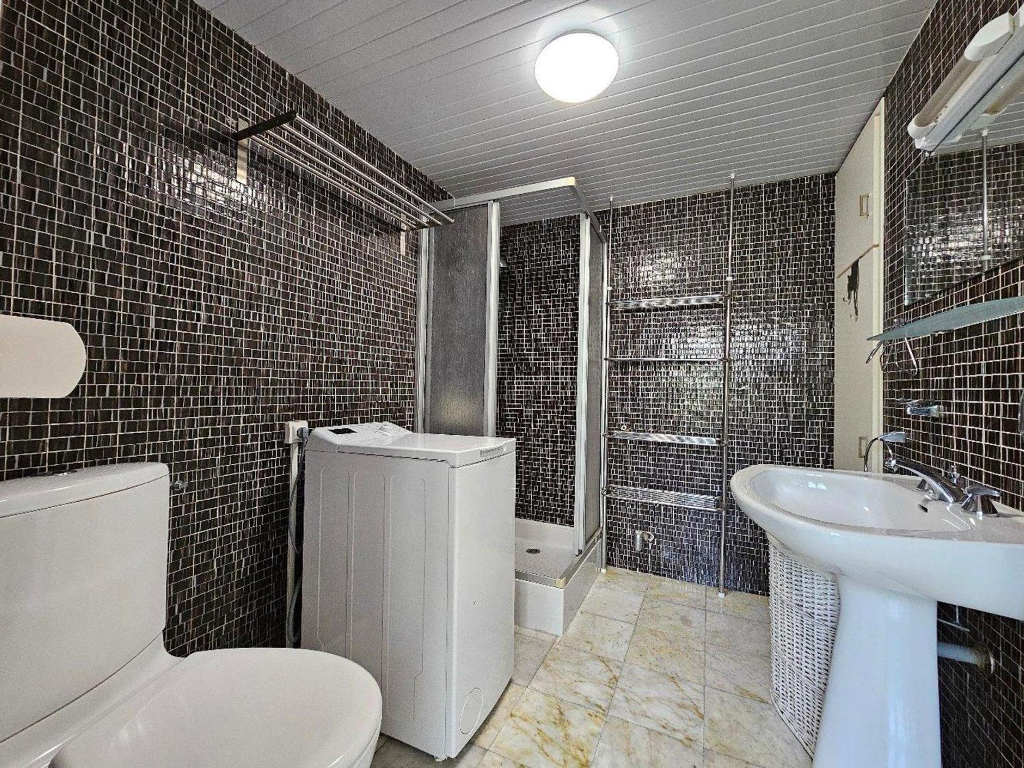 Maison La Faute-sur-Mer, 3 pièces, 4 personnes - FR-1-476-180 Esterno foto